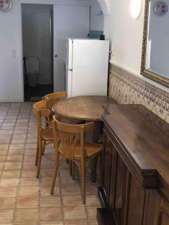Charming Fishermans house in centre Fuseta - Fuseta - 4