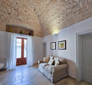 Ddo e Dde Dimore nr 52 - Alberobello - 8