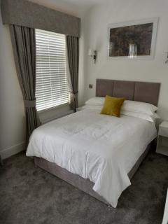 ABBEY HOTEL - Stafford - 2