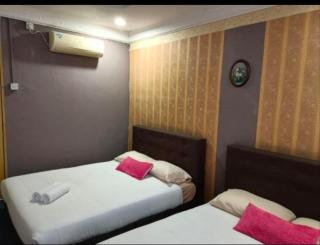 Hotel Tropicanna Pulai Point - Ipoh - 3