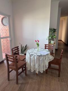 Acogedor departamento de 2 dormitorios - Tarija - 5
