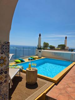 Villa Poesia - Praiano - 0
