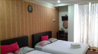 Hotel Tropicanna Pulai Point - 2