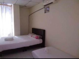 Hotel Tropicanna Pulai Point - 5