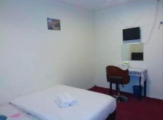 Hotel Tropicanna Pulai Point - Ipoh - 1