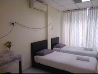 Hotel Tropicanna Pulai Point - 9