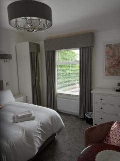ABBEY HOTEL - Stafford - 3