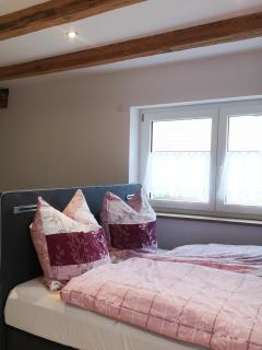 Apartment in Lindenberg, Goßholz - Lindenberg im Allgäu - 8