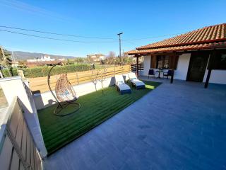 Artemis Villa in Asprovalta - Asprovalta - 9