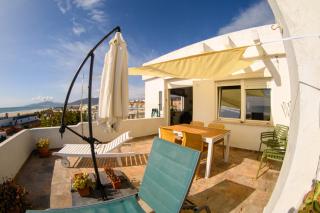 Apartamento Frente Al Mar - Tarifa - 7