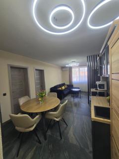 CityVibe Apartament - 7