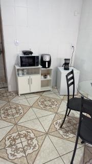 Casinha aconchegante - 7