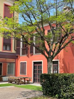 Hotel Clementi - Salice Terme - 0