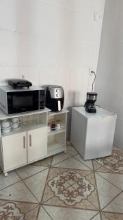 Casinha aconchegante - 8