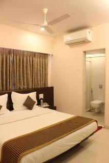 Sunny International - Mahabaleshwar - 5