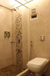 Sunny International - Mahabaleshwar - 4