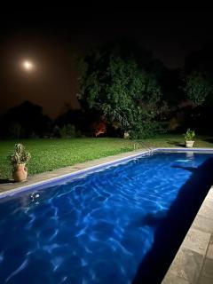 Villa Piscine privée - Tabarka - 5