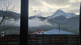 Best view Kazbegi - Kasbegi - 6