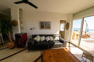Apartamento Frente Al Mar - Tarifa - 2