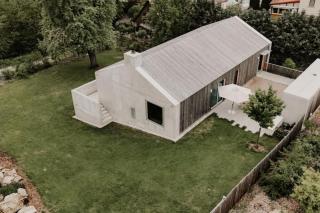 Ferienhaus TierbachLodge - Herrentierbach - 6