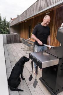 Ferienhaus TierbachLodge - 2