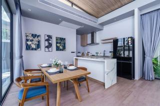 Stylish 2BR Aileen Villa w Private Pool - Ban Sakhu - 6