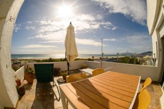 Apartamento Frente Al Mar - Tarifa - 6