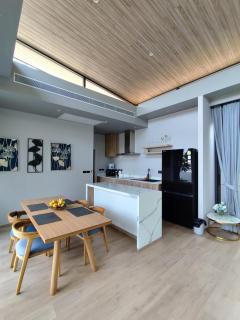 Stylish 2BR Naiton Aileen Villa w Private Pool - 1