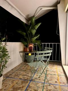 4 bedroom house Le Cannet - Le Cannet - 6