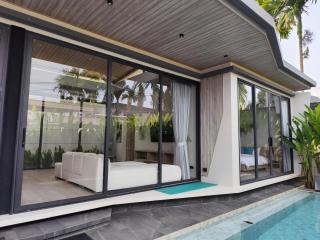 Stylish 2BR Naiton Aileen Villa w Private Pool - 3