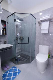 Executive 1BR Penthouse kilimani,free Parking, Near CBD,wifi,netflix - 2