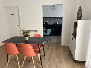 Appartamento in centro by La Dolce Riva - Lugo - 7
