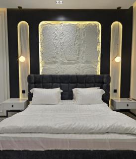 The White Suites - by the Creek - Karachi - 6