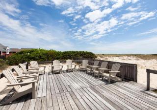 Truro Beach Cottages - 1