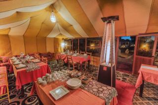 Merzouga Sahara Glamping - Merzouga - 3