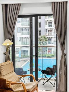 Domi Homestay Nera Garden Huế - Thôn Văn Dương - 0