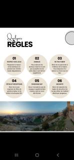 Maisonnette rénovée avec cour, clim et métro à 5 min - 5