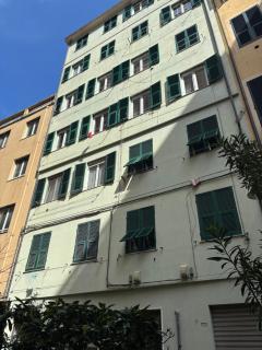 Casa Matilde, chic&charme a 2 passi da De Ferrari - metro per Acquario - Genova - 9