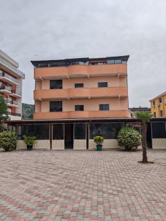 Hotel Bellavista - Shëngjin - 9