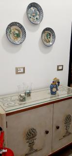 La Casa dei palmizi - 1