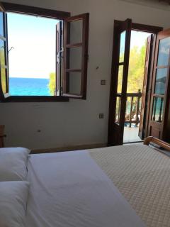 Sea View - Kámpos - 1