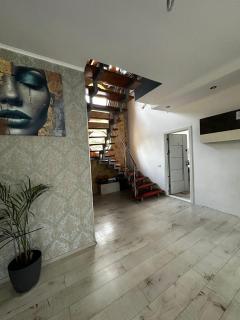 Casa Letca Montain - Văleni - 9