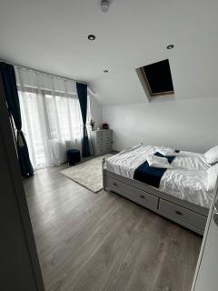 Casa Letca Montain - Văleni - 8