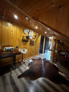 Casa Letca Montain - Văleni - 7