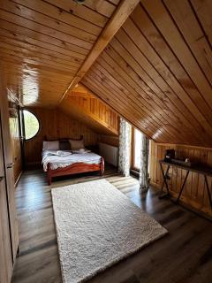 Casa Letca Montain - Văleni - 3