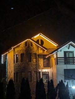 Casa Letca Montain - Văleni - 2