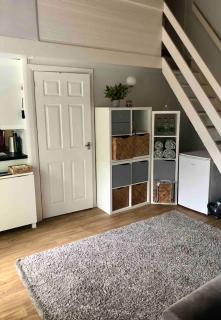 Lovely lodge in Pembrokeshire with Wi-Fi - Pembrokeshire - 9