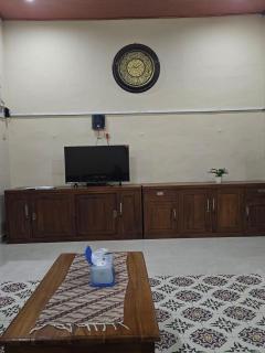 D'Dalem Kadipaten Homestay - Yogyakarta - 5