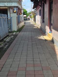 D'Dalem Kadipaten Homestay - Yogyakarta - 8