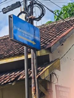 D'Dalem Kadipaten Homestay - 9
